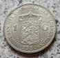 Niederlande 1 Gulden 1930, Erhaltung