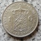 Niederlande 1 Gulden 1931, Erhaltung