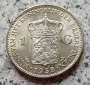 Niederlande 1 Gulden 1938, Erhaltung