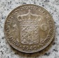 Niederlande 1 Gulden 1940, Erhaltung