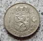 Niederlande 1 Gulden 1964