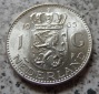 Niederlande 1 Gulden 1965