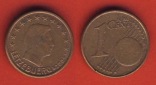 Luxemburg 1 Cent 2004