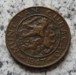 Curacao 1 Cent 1947