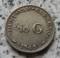 Curacao 1/10 Gulden 1948