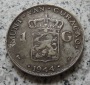 Curacao 1 Gulden 1944 D