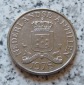 Niederländische Antillen 25 Cents 1978