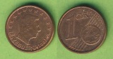 Luxemburg 1 Cent 2007