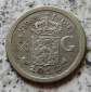 Niederländisch Indien 1/4 Gulden 1912