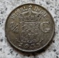 Niederländisch Indien 1/4 Gulden 1939