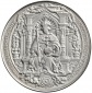     Großbritannien 1 Oz Silber proof 2024 The great Seals of the Realm - King Henry VIII