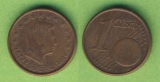 Luxemburg 1 Cent 2006