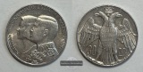 Griechenland 30 Drachmai  1964  Hochzeit Konstantins II. KM#87...