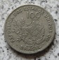 Brasilien 100 Reis 1901