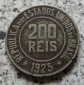 Brasilien 200 Reis 1923