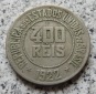 Brasilien 400 Reis 1922