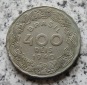 Brasilien 400 Reis 1940