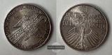 BRD 5 Mark 1952 D Germanisches Museum Nürnberg  KM#113  FM-Fr...