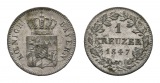 Altdeutschland; Bayern; Kleinmünze 1847