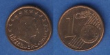 Luxemburg 1 Cent 2014