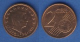 Luxemburg 2 Cent 2013