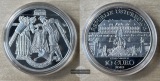 Österreich, 10 Euro 2003  FM-Frankfurt  Feingewicht: 16g Silb...