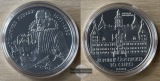 Österreich, 10 Euro 2002   Schloss Eggenberg  FM-Frankfurt  F...