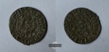 Armenien Leo I. 1128-1219 Silbermünze FM-Frankfurt