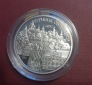 Silbermünze, Steiermark Österreich, 10€ 2012,Ag 925 mit or...