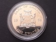 Sambia 1000 Kwacha 1998 Diana 29,00gramm Silber Proof