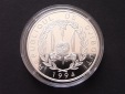 Djibouti100 Franc 1994 Laufen 31,45gramm Unze Silber Proof