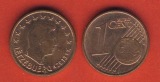 Luxemburg 1 Cent 2008