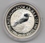 Australien 1 Dollar 2015 Kookaburra (Anniversary 1990 – 2015...