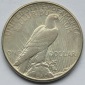 USA Vereinigte Staaten: 1 Dollar (Peace-Dollar) 1926 S