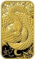 -kirofa - Schweiz - Baren Gold 10 g.9999 - YEAR OF THE SNAKE 2...