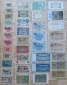 Deutsches Reich: Lot aus 37 verschiedenen Banknoten 1-1000 Mar...