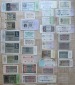 Deutsches Reich: Lot aus 35 verschiedenen Banknoten 5000-500 M...