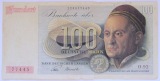 Deutschland: 100 DM Bank deutscher Länder 1948