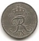 Dänemark 1 Ore 1955 #199