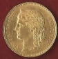     Schweiz 20 Franken 1893 B prägefrisch Münzankauf Koblenz Frank Maurer AK 226