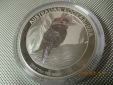     10 Oz Silber 999er Australien Kookaburra 2014 / 1102417