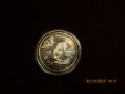     5 Yuan Panda 1997 Metall: 999er Silber 15,5g