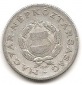 Ungarn 1 Forint 1969 #52