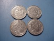     Kaiserreich 25 Pfennig 1909-1912