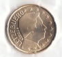 20 Cent Luxemburg 2004 (F251) prägefrisch  b.