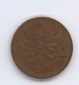- Kanada 1 Cent 1976 -