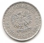 Polen 1 Zloty 1977 #102
