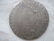     SalZburg RDR  taler 1623 year Paris graf Lodron 1619-1653  EX LOT AUS AUKTION 48 HD RAUCH LOT 3148