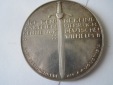     Deutschland,Kaiserreich Medaille 1914 Wilhelm Ich kenne keine Parteien mehr SUPER NICE CONDITION