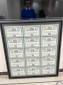     US Stock wall